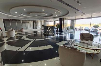 Apartment - 2 Bedrooms - 2 Bathrooms for rent in Gulf Tower - Emirates City - Ajman Apartment - 2 Bedrooms - 2 Bathrooms for rent in Gulf Tower - Emirates City - Ajman