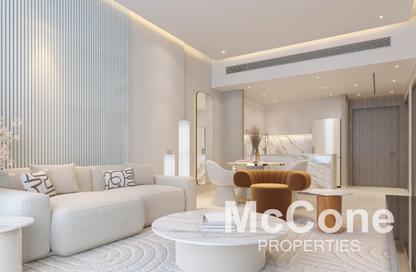 Apartment - Studio - 1 Bathroom for sale in Auresta tower - District 11 - Jumeirah Village Circle - Dubai