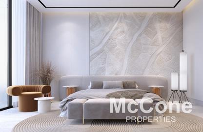 Apartment - Studio - 1 Bathroom for sale in Auresta tower - District 11 - Jumeirah Village Circle - Dubai