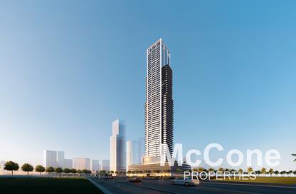 Apartment - Studio - 1 Bathroom for sale in Auresta tower - District 11 - Jumeirah Village Circle - Dubai