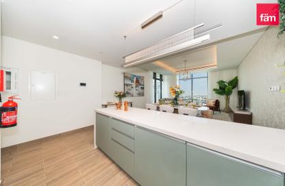 Apartment - 2 - 2 for rent in Castleton - Central Park at City Walk - City Walk - Dubai