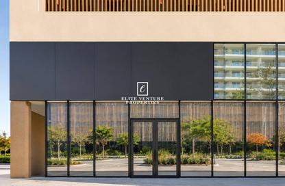 Shop - Studio for rent in AURA by Grovy - District 14 - Jumeirah Village Circle - Dubai