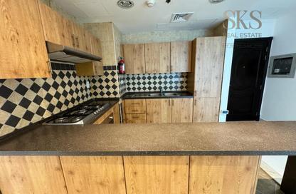 Apartment - 1 - 2 for rent in SBL Building 361 - Al Barsha 1 - Al Barsha - Dubai