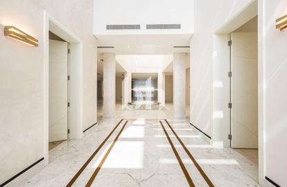Villa - 6 - 7 for rent in District 6 - Jumeirah Park - Dubai