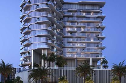 Apartment - 2 Bedrooms - 3 Bathrooms for sale in Octa Isle Interiors - Dubai Islands - Dubai Apartment - 2 Bedrooms - 3 Bathrooms for sale in Octa Isle Interiors - Dubai Islands - Dubai