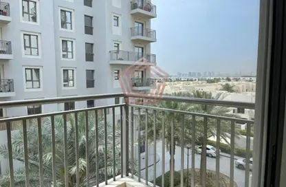 Apartment - 2 Bedrooms - 2 Bathrooms for rent in Safi 2B - Safi 2 - Safi - Town Square - Dubai