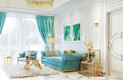 شقة - غرفة نوم - 2 حمامات للبيع في فينسيتور أكوا ديمور - حديقة دبي العلميه - دبي