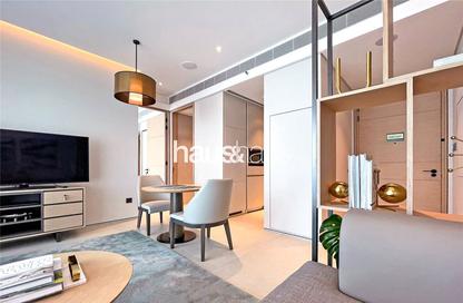 Hotel and Hotel Apartment - 1 Bedroom - 1 Bathroom for rent in Jumeirah Gate Tower 2 - The Address Jumeirah Resort and Spa - Jumeirah Beach Residence - Dubai Hotel and Hotel Apartment - 1 Bedroom - 1 Bathroom for rent in Jumeirah Gate Tower 2 - The Address Jumeirah Resort and Spa - Jumeirah Beach Residence - Dubai