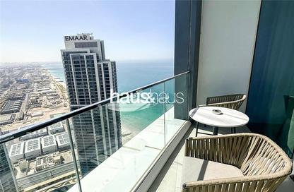 Hotel and Hotel Apartment - 1 Bedroom - 1 Bathroom for rent in Jumeirah Gate Tower 2 - The Address Jumeirah Resort and Spa - Jumeirah Beach Residence - Dubai Hotel and Hotel Apartment - 1 Bedroom - 1 Bathroom for rent in Jumeirah Gate Tower 2 - The Address Jumeirah Resort and Spa - Jumeirah Beach Residence - Dubai