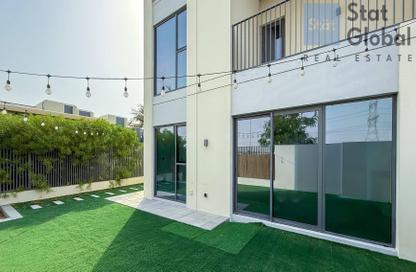 Villa - 4 Bedrooms - 4 Bathrooms for sale in Joy - Arabian Ranches 3 - Dubai