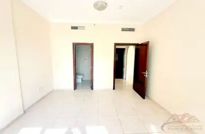 Full Floor - 3 Bedrooms - 3 Bathrooms for rent in Lootah Tower - Al Nahda - Sharjah