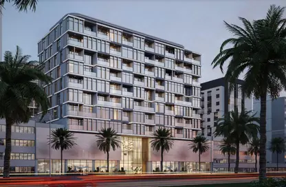 شقة - غرفة نوم - 2 حمامات للبيع في فايب - جميرا جاردن سيتي - السطوة - دبي