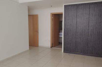 Apartment - 1 Bedroom - 2 Bathrooms for rent in Ajman One Towers - Al Sawan - Ajman