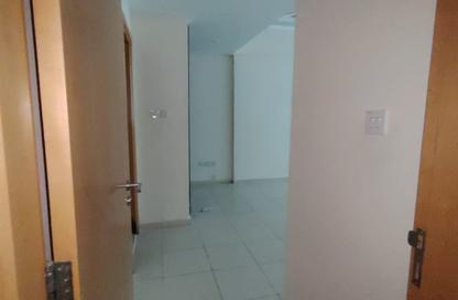 Apartment - 1 Bedroom - 2 Bathrooms for rent in Ajman One Towers - Al Sawan - Ajman
