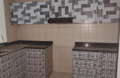 Apartment - 1 Bedroom - 2 Bathrooms for rent in Ajman One Towers - Al Sawan - Ajman Apartment - 1 Bedroom - 2 Bathrooms for rent in Ajman One Towers - Al Sawan - Ajman