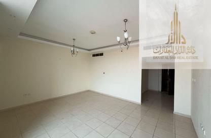 Apartment - 2 - 2 for rent in Orient Tower 1 - Orient Towers - Al Bustan - Ajman Apartment - 2 - 2 for rent in Orient Tower 1 - Orient Towers - Al Bustan - Ajman