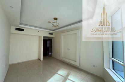 Apartment - 2 - 2 for rent in Orient Tower 1 - Orient Towers - Al Bustan - Ajman Apartment - 2 - 2 for rent in Orient Tower 1 - Orient Towers - Al Bustan - Ajman
