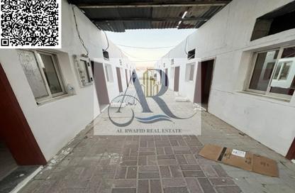 Labor Camp - Studio - 7+ Bathrooms for rent in Al Sajaa S - Al Sajaa - Sharjah Labor Camp - Studio - 7+ Bathrooms for rent in Al Sajaa S - Al Sajaa - Sharjah