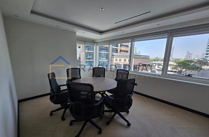 Office Space - Studio for rent in One Lake Plaza - JLT Cluster T - Jumeirah Lake Towers - Dubai