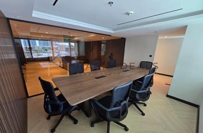 Office Space - Studio for rent in One Lake Plaza - JLT Cluster T - Jumeirah Lake Towers - Dubai