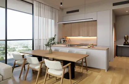 Apartment - 1 Bedroom - 2 Bathrooms for sale in Olfah - Muwaileh Commercial - Sharjah