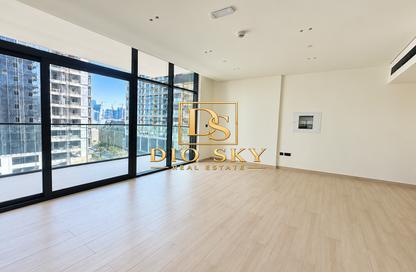 Office Space - Studio - 2 for rent in Binghatti Emerald - District 15 - Jumeirah Village Circle - Dubai