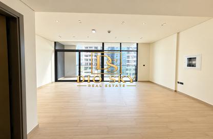 Office Space - Studio - 2 for rent in Binghatti Emerald - District 15 - Jumeirah Village Circle - Dubai