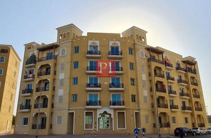 Apartment - Studio - 1 Bathroom for sale in Building IC1-EMR-14 - Emirates Cluster - International City - Dubai Apartment - Studio - 1 Bathroom for sale in Building IC1-EMR-14 - Emirates Cluster - International City - Dubai