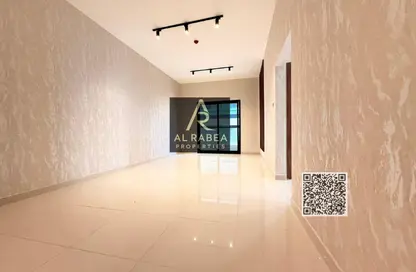 Apartment - 2 Bedrooms - 3 Bathrooms for rent in Al Rashidiya Towers - Al Rashidiya - Ajman Downtown - Ajman
