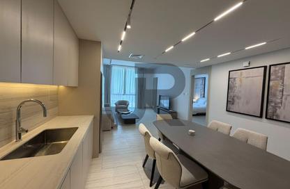 Apartment - 1 - 2 for rent in MAG 330 - City of Arabia - Dubai
