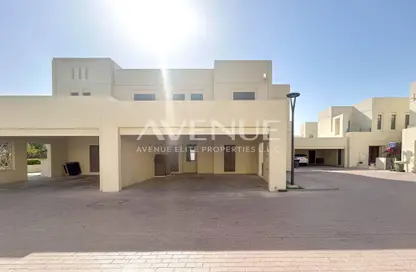 فيلا - 3 غرف نوم - 4 حمامات للايجار في ميرا اوازيس 3 - ميرا  اوازيس - ريم - دبي