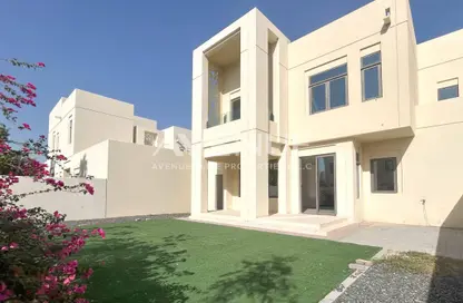 فيلا - 3 غرف نوم - 4 حمامات للايجار في ميرا اوازيس 3 - ميرا اوازيس - ريم - دبي فيلا - 3 غرف نوم - 4 حمامات للايجار في ميرا اوازيس 3 - ميرا اوازيس - ريم - دبي