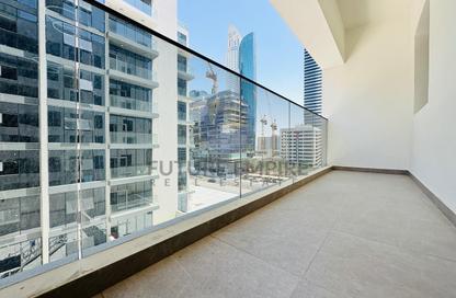 Apartment - 1 Bedroom - 2 Bathrooms for rent in Jumeirah Garden City - Al Satwa - Dubai Apartment - 1 Bedroom - 2 Bathrooms for rent in Jumeirah Garden City - Al Satwa - Dubai