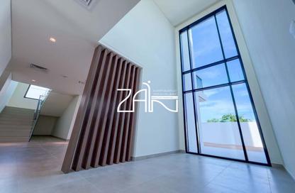Villa - 4 Bedrooms - 5 Bathrooms for rent in The Dahlias - Yas Acres - Yas Island - Abu Dhabi