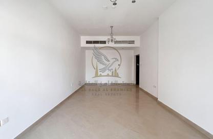 Apartment - 2 Bedrooms - 3 Bathrooms for rent in New Al Taawun Road - Al Taawun - Sharjah