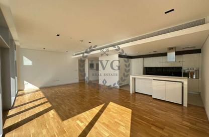 Apartment - 1 Bedroom - 2 Bathrooms for rent in Bluewaters Residences Building 2 - Bluewaters Residences - Bluewaters - Dubai