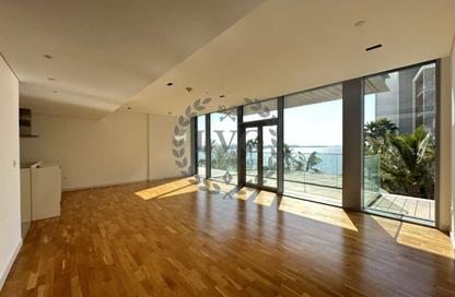 Apartment - 1 Bedroom - 2 Bathrooms for rent in Bluewaters Residences Building 2 - Bluewaters Residences - Bluewaters - Dubai