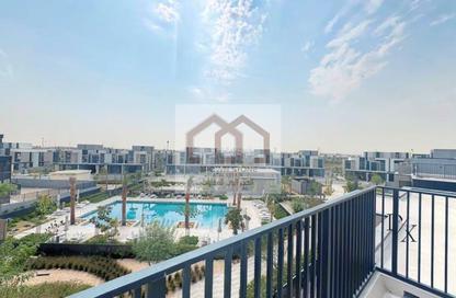 Townhouse - 3 Bedrooms - 4 Bathrooms for sale in Mudon Al Ranim 6 - Mudon - Dubai