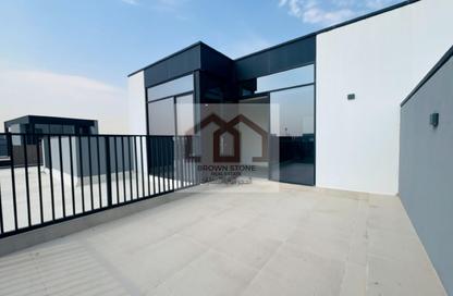 Townhouse - 3 Bedrooms - 4 Bathrooms for sale in Mudon Al Ranim 6 - Mudon - Dubai