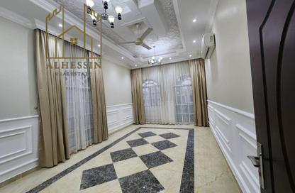 Villa - 5 - 7 for rent in Al Mowaihat 1 - Al Mowaihat - Ajman