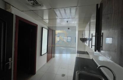 Apartment - Studio - 1 Bathroom for rent in Falcon Towers - Ajman Downtown - Ajman