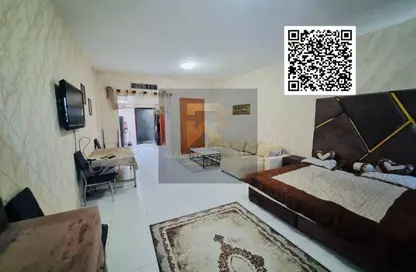 Apartment - Studio - 1 Bathroom for rent in Falcon Towers - Ajman Downtown - Ajman Apartment - Studio - 1 Bathroom for rent in Falcon Towers - Ajman Downtown - Ajman