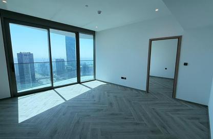 Apartment - 1 Bedroom - 1 Bathroom for sale in Peninsula Three - Peninsula - Business Bay - Dubai