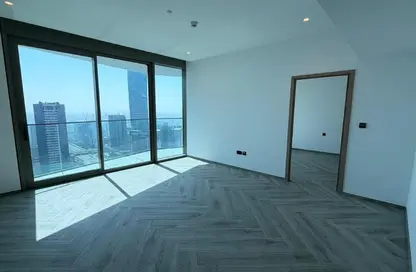 Apartment - 1 Bedroom - 1 Bathroom for sale in Peninsula Three - Peninsula - Business Bay - Dubai