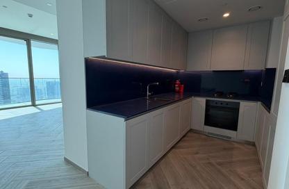 Apartment - 1 Bedroom - 1 Bathroom for sale in Peninsula Three - Peninsula - Business Bay - Dubai