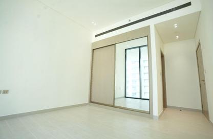 Apartment - 1 Bedroom - 2 Bathrooms for rent in Binghatti Phantom - District 17 - Jumeirah Village Circle - Dubai