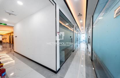 Office Space - Studio for sale in The Prime Tower - Business Bay - Dubai