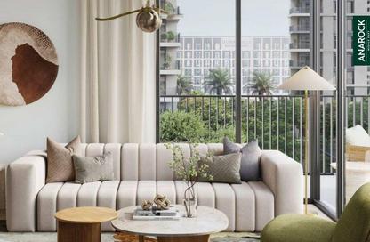 Apartment - 1 Bedroom - 1 Bathroom for sale in Park Lane 2A - Park Lane 2 - Park Lane - Dubai Hills Estate - Dubai