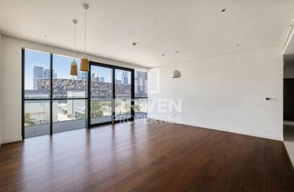 Apartment - 2 Bedrooms - 3 Bathrooms for sale in City Walk Residential Building 18A - City Walk Residential - City Walk - Dubai