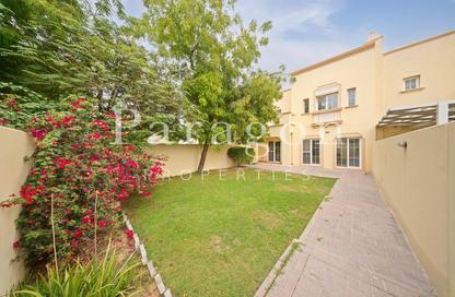 Villa - 3 Bedrooms - 3 Bathrooms for rent in Springs 5 - The Springs - Dubai